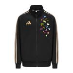 Куртка Unisex Adidas, черный - фото 3