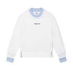 FILA Топное изделие женское облачно-белое - фото