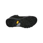 Черные уличные ботинки Mount Stevens High BRÜTTING, цвет schwarz - фото 2