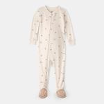 Детский комбинезон Carter's Snug Fit Easter Bunny Carter'S - фото