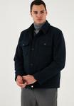 Куртка Buratti Light jacket, Dark Blue - фото 6