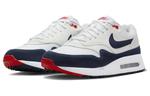 Кроссовки для гольфа Nike Air Max 1 мужские - фото 3