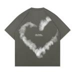 Футболка унисекс Achs Awake, розовый - фото 24