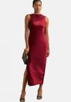 Платье Reiss ALULA BACK DETAIL, Red - фото