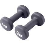 Гантели pvc чугунные unisex LINING - фото