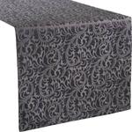 Скатерть 125276 Erwin Müller, серый - фото