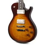 PRS S2 McCarty 594 Singlecut Honey Gold Burst (Серийный номер S2080838) - фото 2