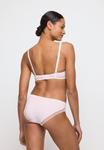 Брифы Marie Jo MILAO, Pastel Pink/Light Pink - фото 3