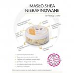 Масло Шамаса Ши/Карите - нерафинированное 150 г, Shamasa - фото 2