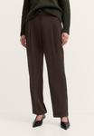 Брюки bugatti Trousers, Braun/Brown - фото
