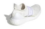 Кроссовки stella mccartney x ultraboost x 3d Adidas, белый - фото 3