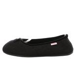 Домашние тапочки Giesswein HOHENAU, черный - фото 4