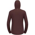 ODLO Флисовая куртка Ascent - фото 2