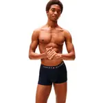 Боксеры Tommy Hilfiger UM0UM03431 3 units, черный - фото 2