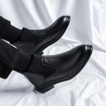 Ботинки мужские черный Take A Break - фото 9