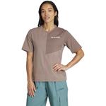 Shirt terrex multi climacool Adidas, мультиколор - фото 2