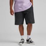 Шорты Heavy Sand Washed Sweat Shorts Urban Classics, цвет Schwarz - фото 3