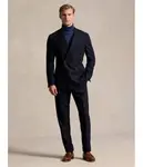 Водолазка Regular fit Polo Ralph Lauren, синий - фото 2