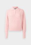 Джемпер Colourful Rebel Jumper, Coral/Light Pink - фото 5