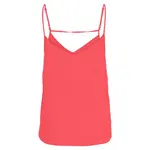 Футболка Only Nova Life Vis Paris, розовый - фото 2