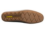 Лоферы Florsheim Motor Driving Loafer, серый - фото 6
