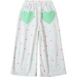 Детские брюки PROTECTCAMEL, оранжевый - фото