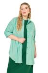 Блузка Studio Untold, зеленый - фото 2