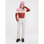 Лыжные брюки женские Protest Lole softshell - фото 4