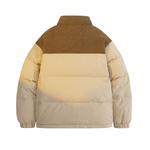 Duck Duck Пуховик YAYA унисекс, Черный - фото 2