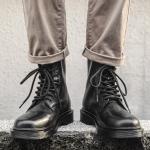 Мартин Ботинки Мужские V Zero Five - фото 13