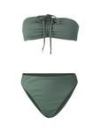 Комплект бикини Brunotti, зеленый - фото 6