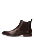 Ботинки Челси MANFIELD, темно-коричневый - фото 2