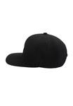 Бейсболка Distorted People BLADES PLATE SNAPBACK , Black - фото 3
