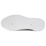 BOBS COPA Canvas Shoes Men Low-top Milky White Skechers - фото 5