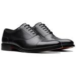 Туфли Craft James Cap мужские Clarks, черный - фото 5