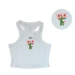 Майка Unisex Alo Yoga, черный - фото 4