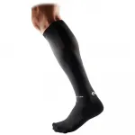 Носки Mc David Elite Recovery Compression, черный - фото