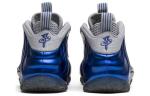 Кроссовки air foamposite one 'sport royal' Nike, синий - фото 4