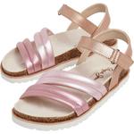 Сандалии Pepe Jeans Berlin Sun, золотой - фото 3