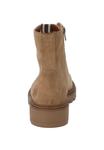 Ботильоны на платформе DEIRAID Palado, бежевый - фото 6