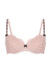 Бюстгальтер Hunkemöller Underwired bra, Pink - фото 5