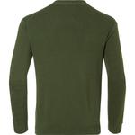 Пуловер Wiesnkönig Friedemann, зеленый - фото 2