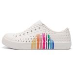 Сабо унисекс CRAZY ATIV, Rainbow Semi-Round - фото