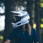 Велосипедный шлем Abus Aventor - фото 2