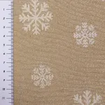 Чехол на подушку Schöner-Leben, золотой - фото 3