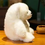 Плюшевая игрушка Hug Bear, 25 см MLING - фото 4