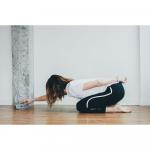 Тайтсы Blueball Sport Line High Waist, черный - фото 4