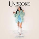 Диск CD Unbroke - Sara Evans - фото