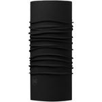 Спортивный шарф BUFF, черный - фото