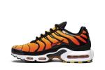 Кроссовки Nike Air Max Plus 'Sunset', оранжевый - фото 3